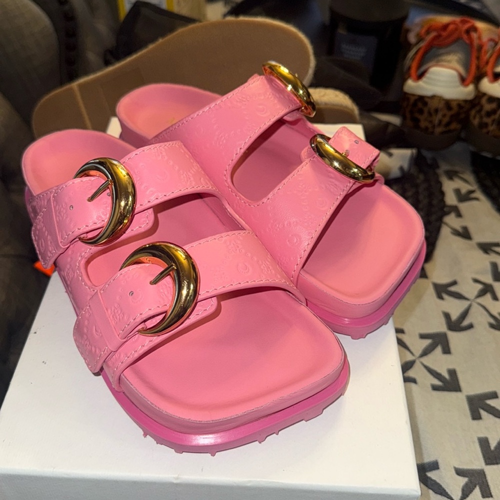 Marine serre size 38